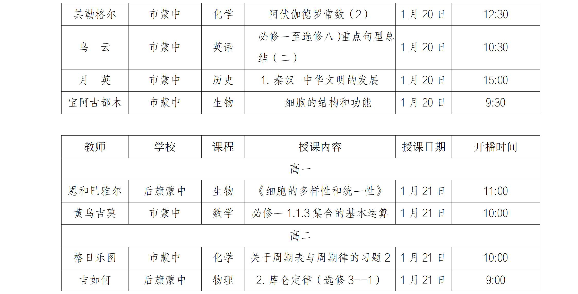 2022蒙授高中寒假课程表_05.jpg