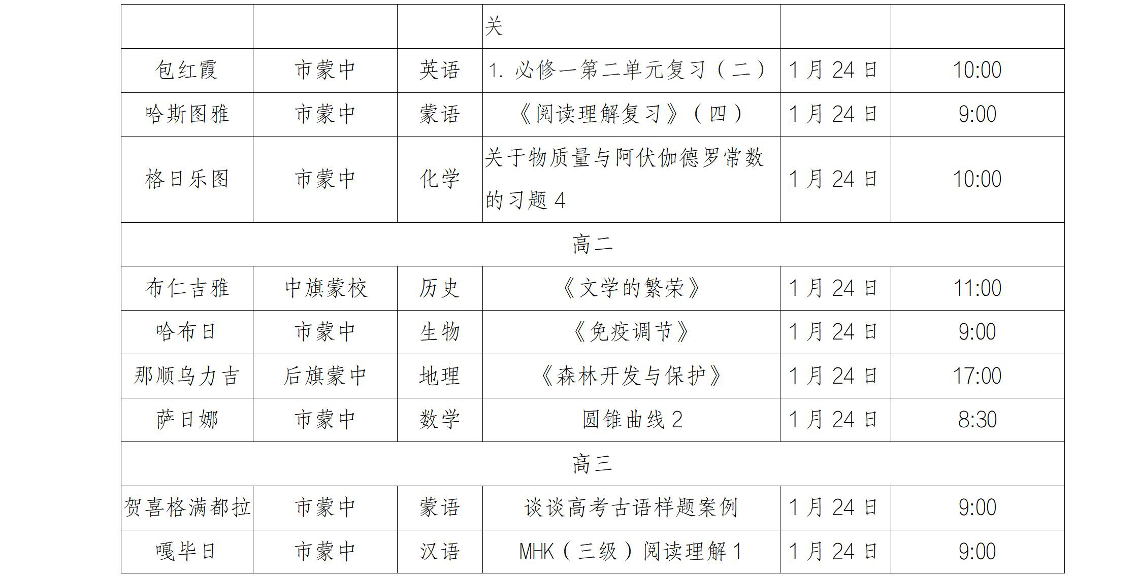 2022蒙授高中寒假课程表_09.jpg